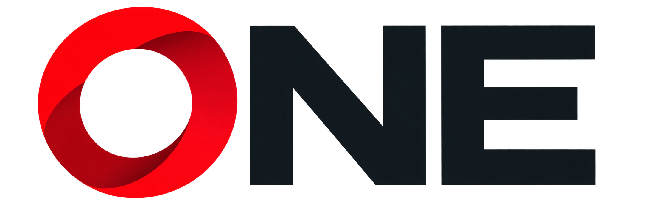 ONE